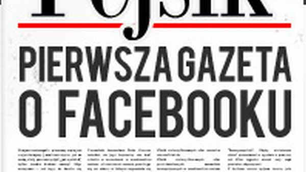 „Fejsik” czyli nowy „pudelek” o Facebooku 1
