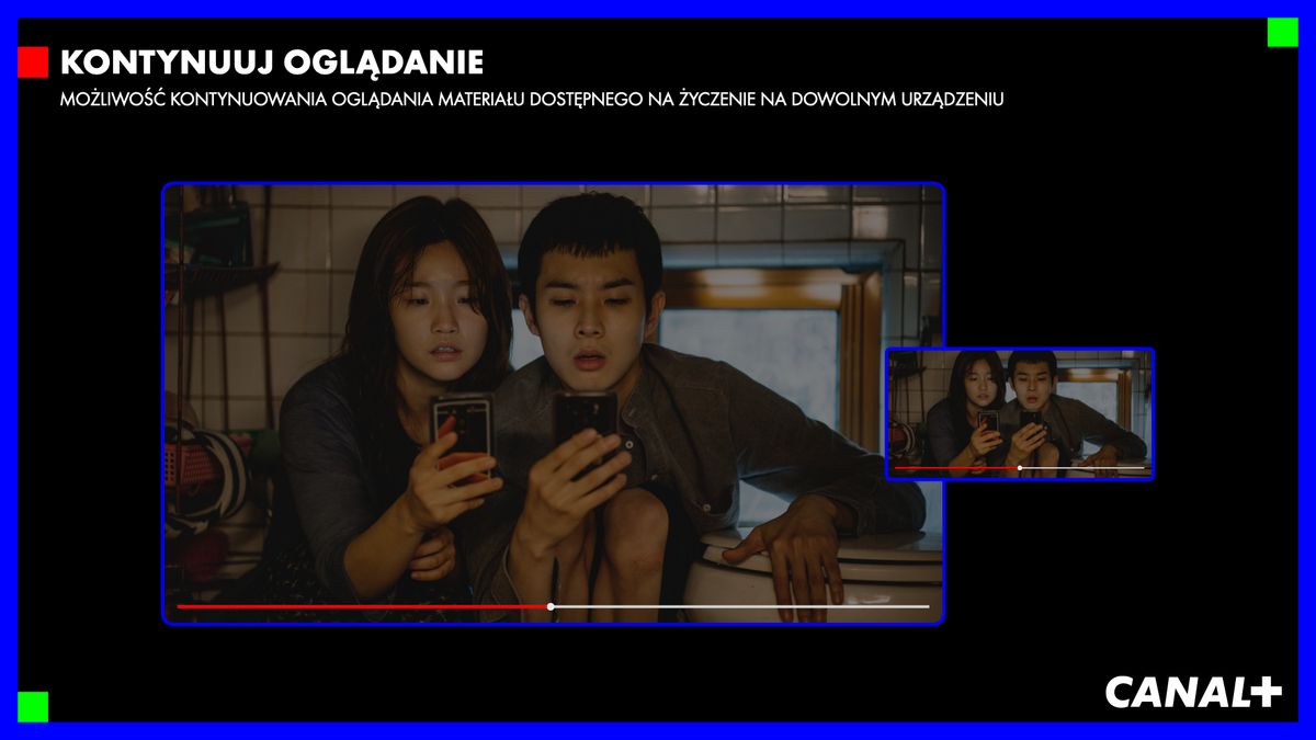 Canal+ w internecie. Wreszcie. Ale cena nieprzyjemnie zaskakuje 1