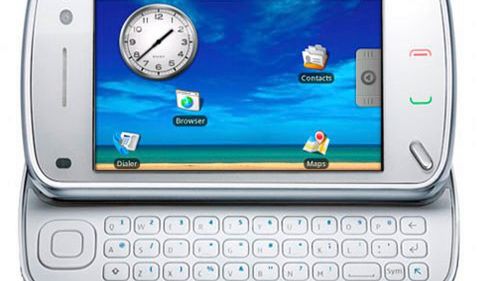 Operatorzy boją się Nokii z Androidem 1