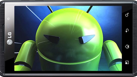 Poświąteczne lodowe kanapki: LG o szczegółach aktualizacji 1