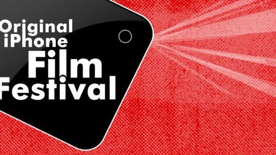 Rozdano nagrody za najlepsze filmy zarejestrowane iPhone'ami 1