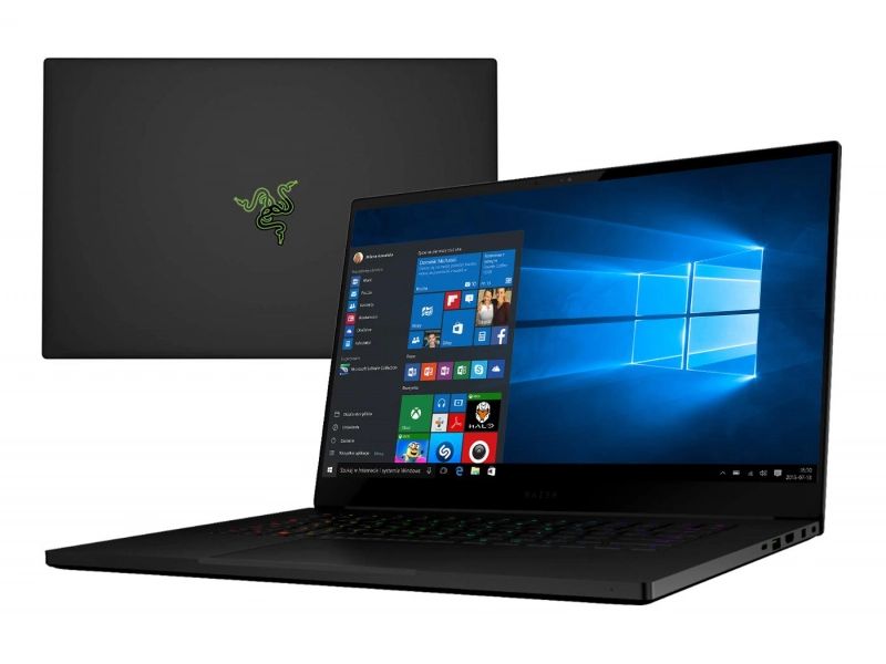 Razer Blade 15.