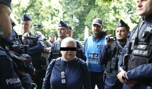 Wyrok dla "Babci Kasi". Prokuratura nie odpuszcza