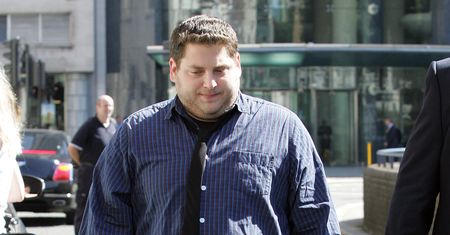 Już tak nie wygląda. Odmieniony aktor ma jedną prośbę