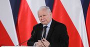 Kaczyński zapowiada 5 proc. PKB na wojsko. Polska byłaby liderem w NATO