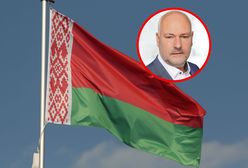 Polityk AfD ma firmę w Białorusi. Media: pracują tam więźniowie polityczni