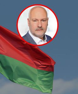 Polityk AfD ma firmę w Białorusi. Media: pracują tam więźniowie polityczni