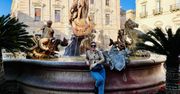 Wyspa pod każdym względem jest wyjątkowa. Idealna mieszanka stylów