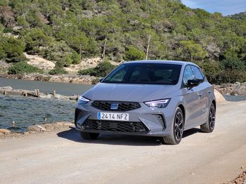 Seat wycenił odświeżoną Ibizę. Jest w czym wybierać