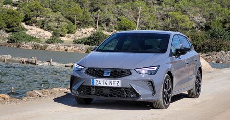 Seat wycenił odświeżoną Ibizę. Jest w czym wybierać