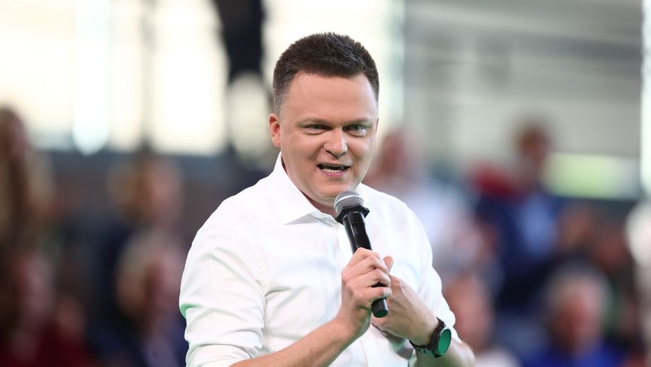 Szymon Hołownia