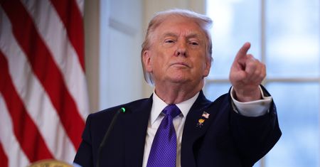Trump zaskoczył wyznaniem. "Mówię to głośno i wyraźnie"