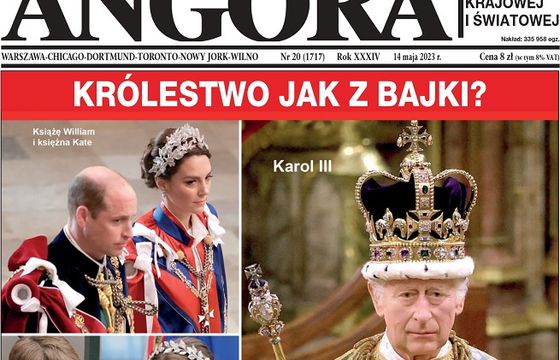 Zysk „Angory” skurczył się o trzy czwarte, wpływy 16 proc. w górę