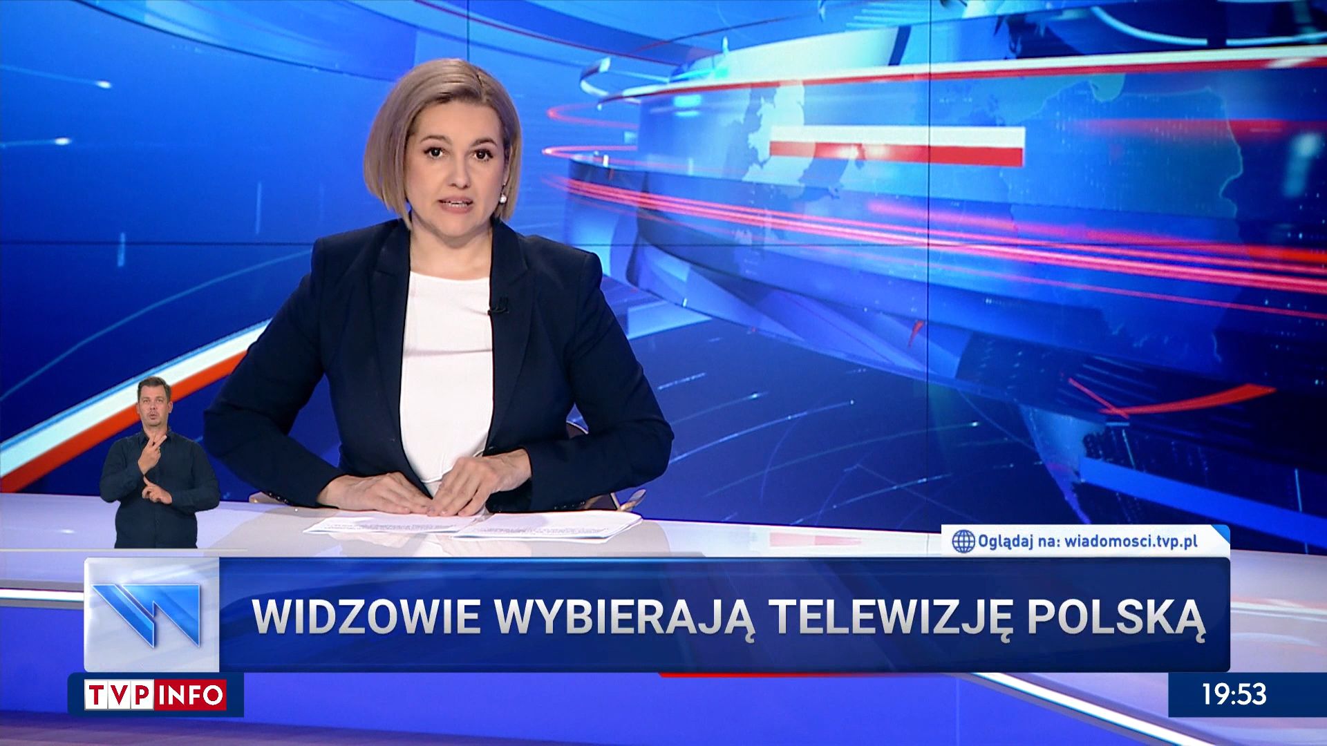 "Wiadomości", 2.10.2023