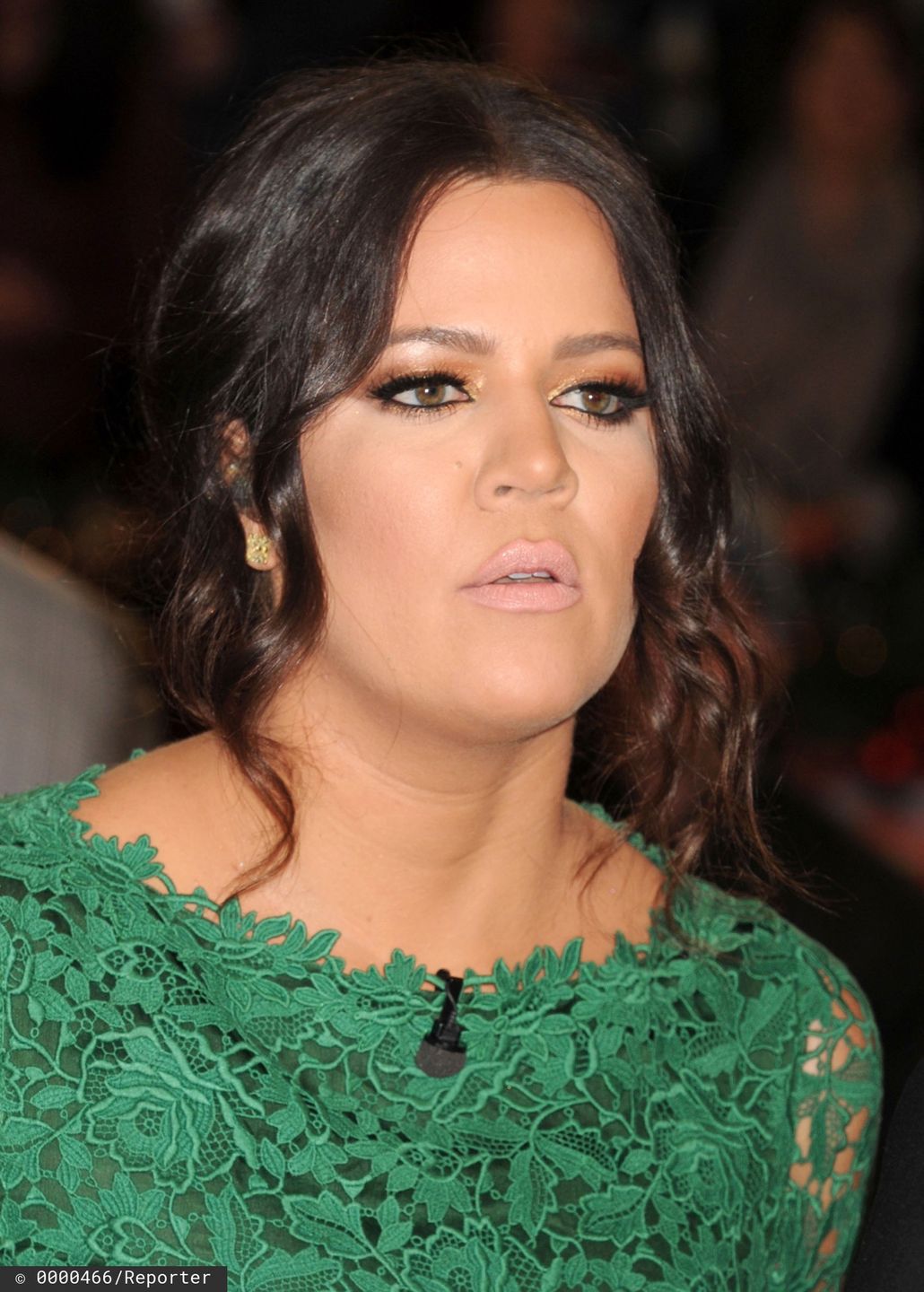 Khloe Kardashian 