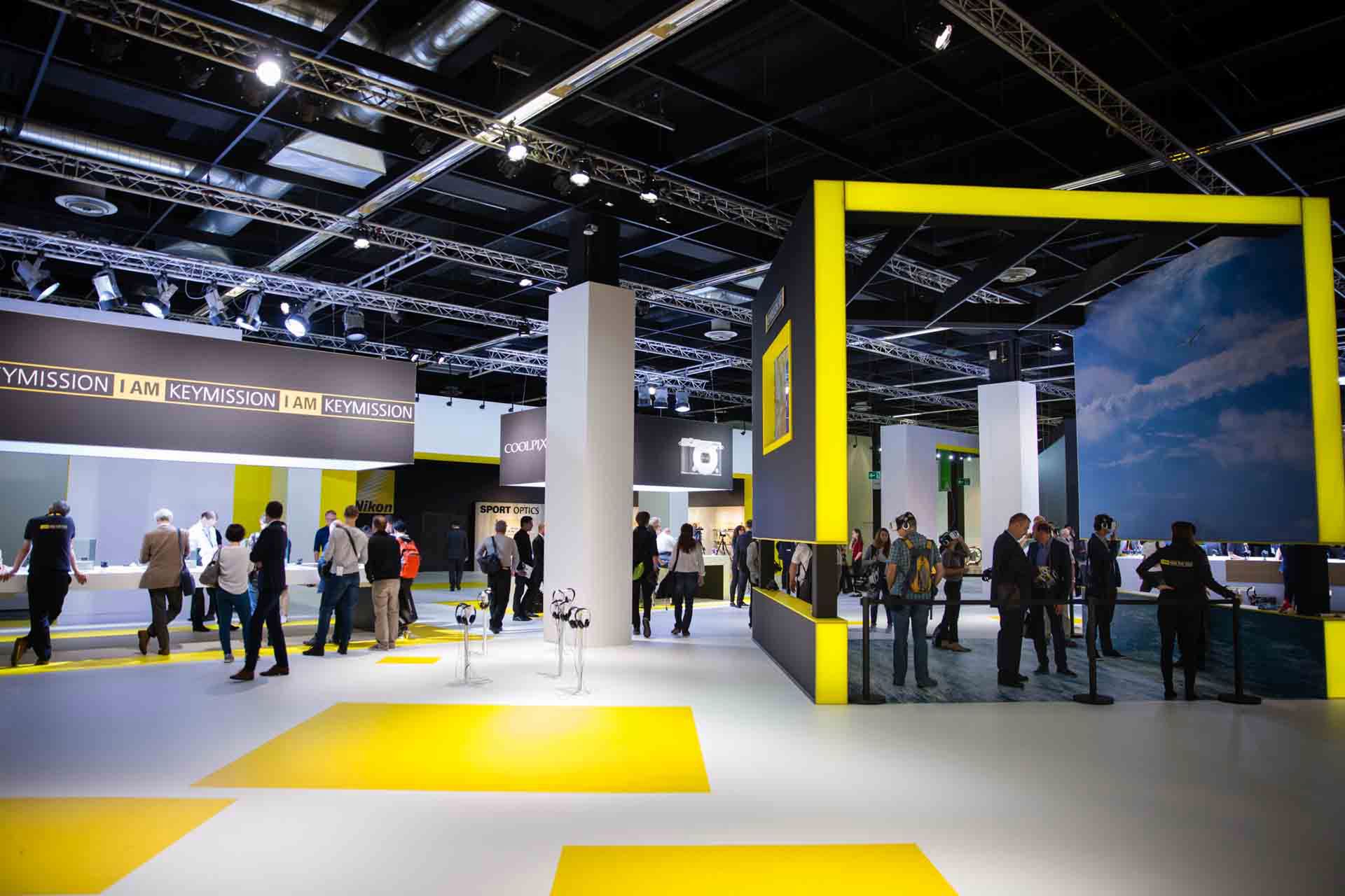 Targi Photokina 2016 pokazały, że branża fotograficzna się nie kończy, a jedynie zmienia na lepsze 46