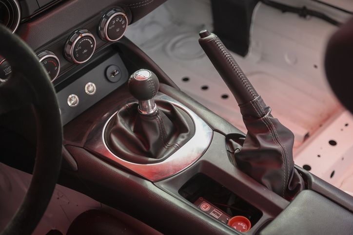 Mazda MX-5 Cup (2022)