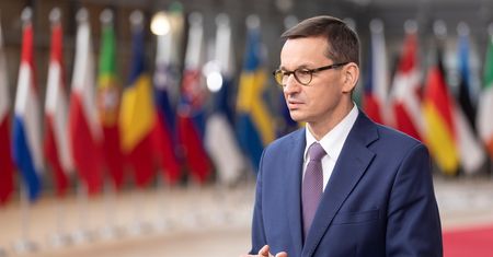 Trybunał Konstytucyjny zbada Traktat UE. Jest wniosek premiera