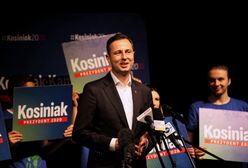 Wybory 2020. Władysław Kosiniak-Kamysz - program wyborczy