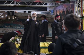 Hezbollah atakuje północ Izraela. Naruszenie zawieszenia broni