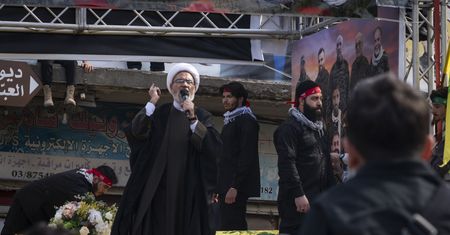 Hezbollah atakuje północ Izraela. Naruszenie zawieszenia broni