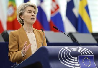 Szefowa KE przyznaje niewygodną prawdę. "Doszliśmy do limitu unijnego budżetu"