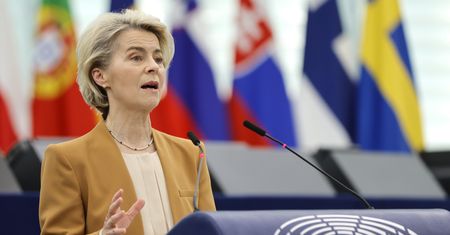 Szefowa KE przyznaje niewygodną prawdę. "Doszliśmy do limitu unijnego budżetu"