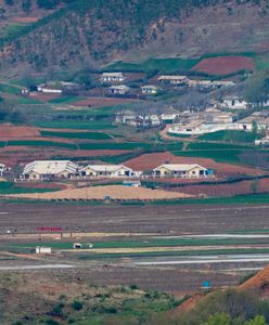 Korea Północna otwiera się na turystów. Z jednego kraju