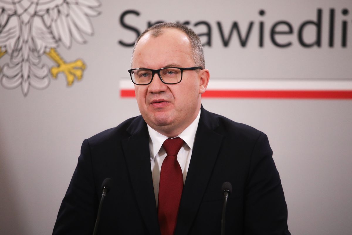 tłit, nowa lewica, adam bodnar, dariusz barski, lewica, prokuratura, ministerstwo sprawiedliwości, Krzysztof Śmiszek Konkretne kroki po decyzji Bodnara. Wiceminister ujawnia