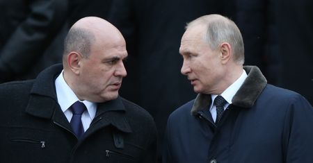 Putin zdecydowanie o transpłciowych zawodnikach. "Sport kobiet przestanie istnieć"