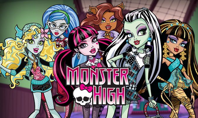 Dzisiejsze bajki są straszne? „Monster High” to nic przy „Wyspie niedźwiedzi” 2