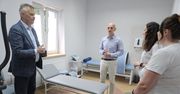 Bezpłatna rehabilitacja dla mieszkańców Miasta i Gminy Bodzanów. "Stacja Rehabilitacja" w Stanowie już przyjmuje pacjentów!