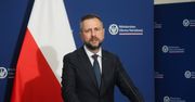 Co dalej z projektem PSL ws. SAFE 0 proc.? Szef MON odpowiada