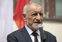 "Ma talenty". Prezydent Andrzej Duda chwalony przez ojca