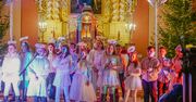Wyjątkowy koncert kolęd uczniów wielkopolskiej szkoły