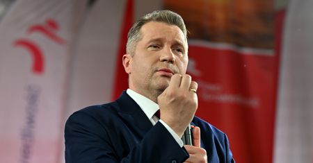 Tak Czarnek doradzał młodym ws. rodzin. "I już jest po sprawie"