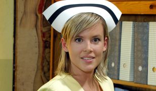 Grała siostrę Magdę w "Daleko od noszy". Jak dziś wygląda Magdalena Mazur?