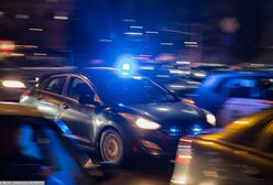 Śmierć 30-latka. Na jego głowie była rana