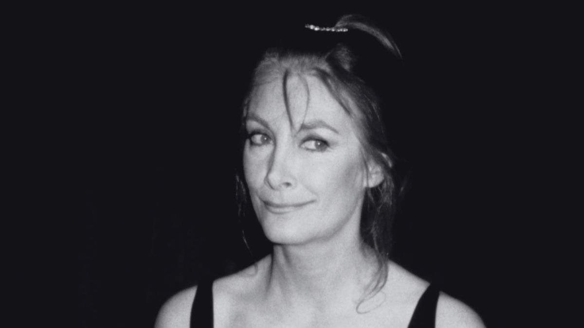 Jean Marsh nie żyje