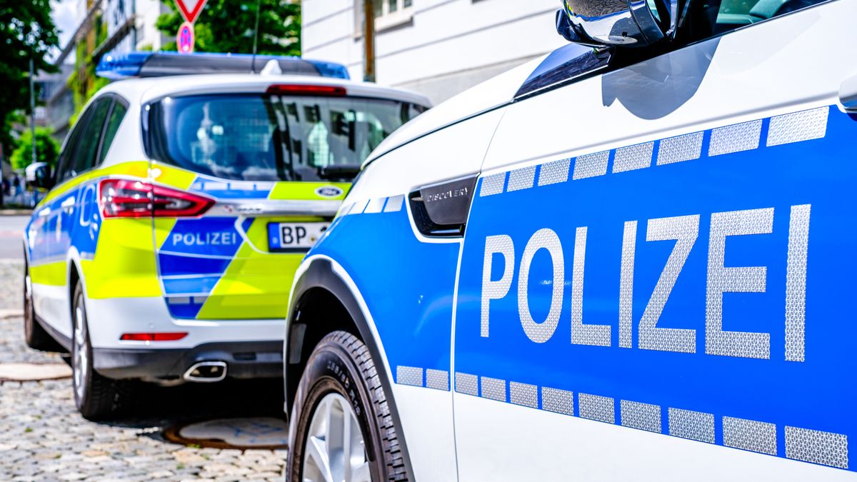 34-letni Polak miał kierować gangiem