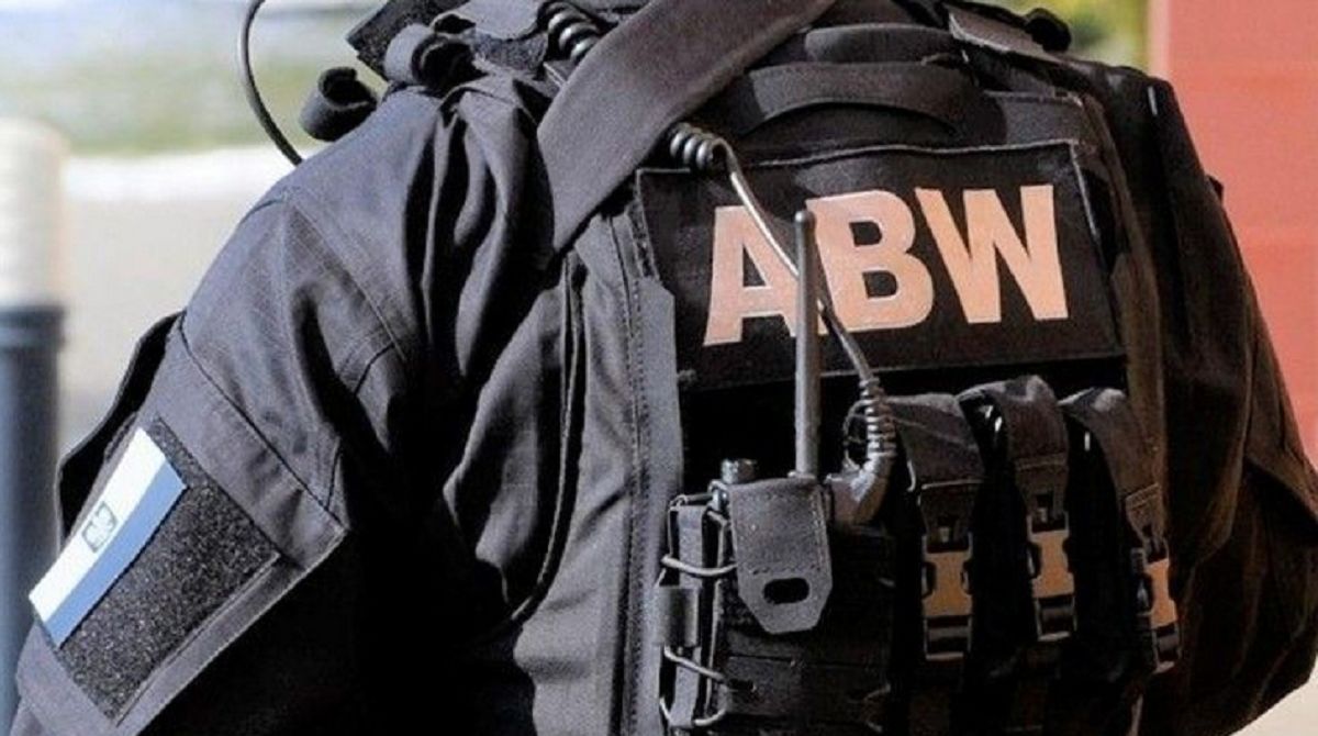 Niebezpieczna przesyłka. Obywatelka Ukrainy oskarżona przez ABW