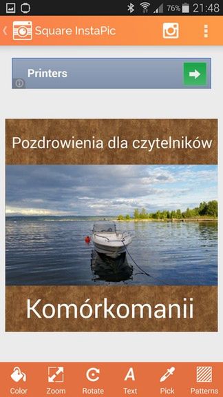 Weekendowy Zestaw Gier i Aplikacji: Aviate, tapety z Androida L i Castle of Illusion 15