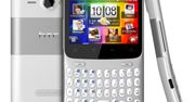 HTC ma kolejny problem z modelem ChaCha. Jaki?