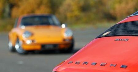 Porsche i producent piwa?! W Australii tak!