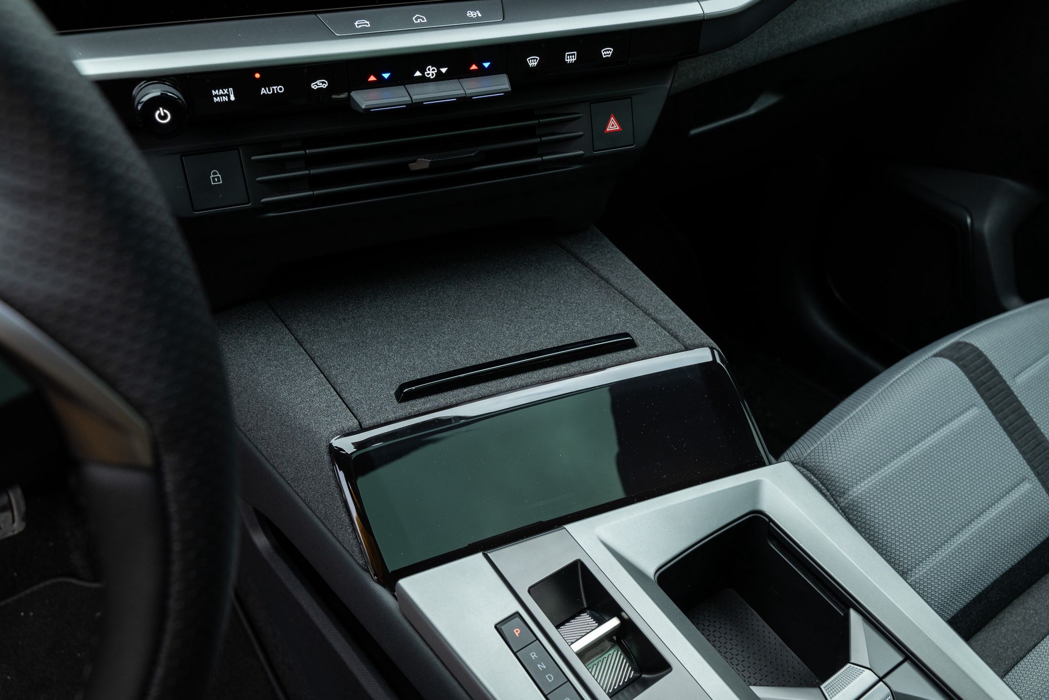 Opel Grandland PHEV