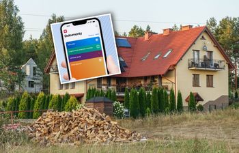 Nie trzeba iść do sądu. Wystarczy PESEL. Nowa usługa w mObywatelu