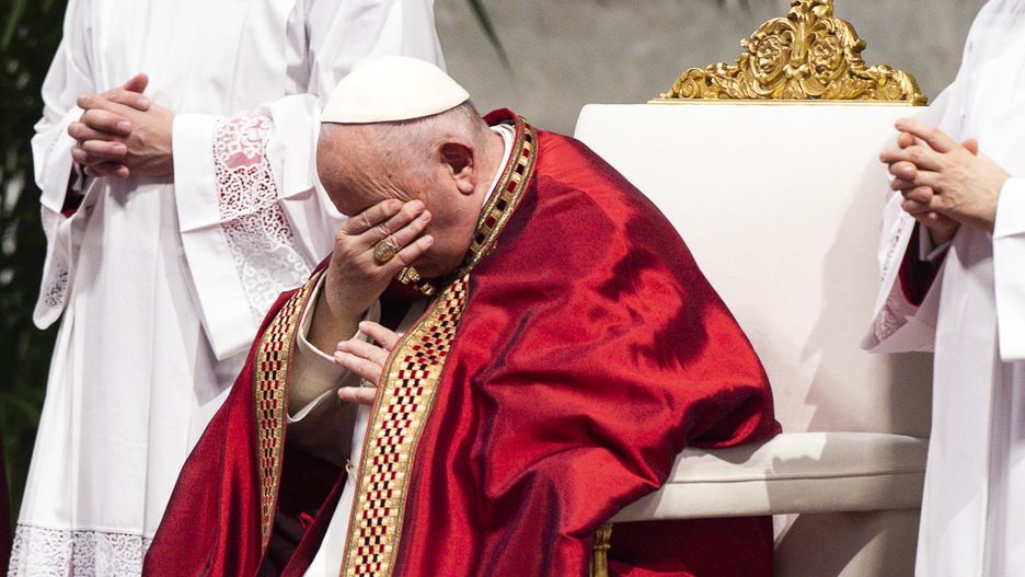 To oni mogą zastąpić Franciszka. Ruszyła giełda nazwisk