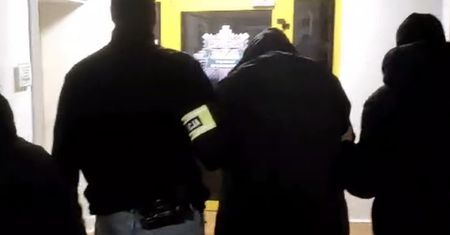 Zastraszał ekspedientki. Policja zatrzymała 33-latka