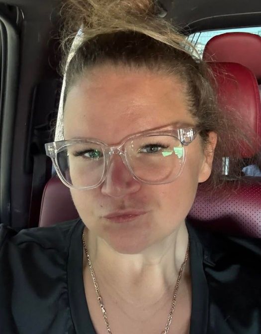 Brianne z "Historii wielkiej wagi"