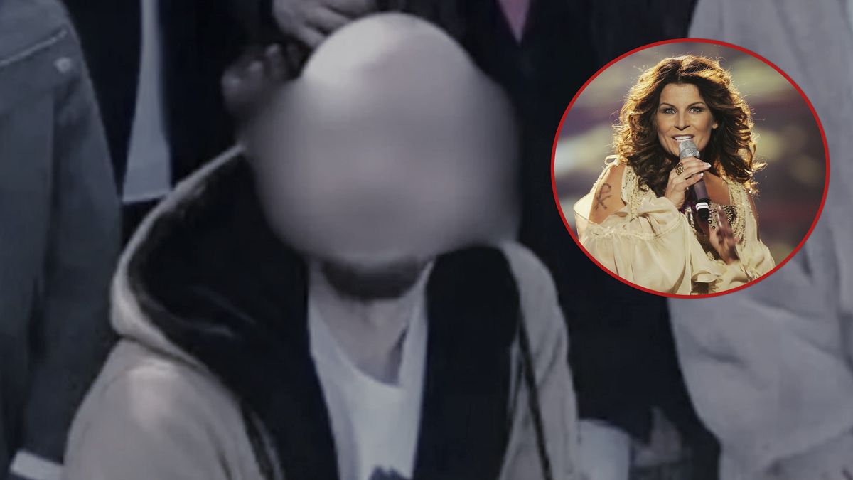 Gwiazda szwedzkiej muzyki zaśpiewała na pogrzebie Polaka.